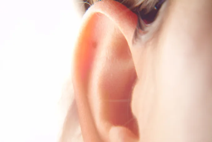 Congenital ear problem treatment in Bannerghatta Road