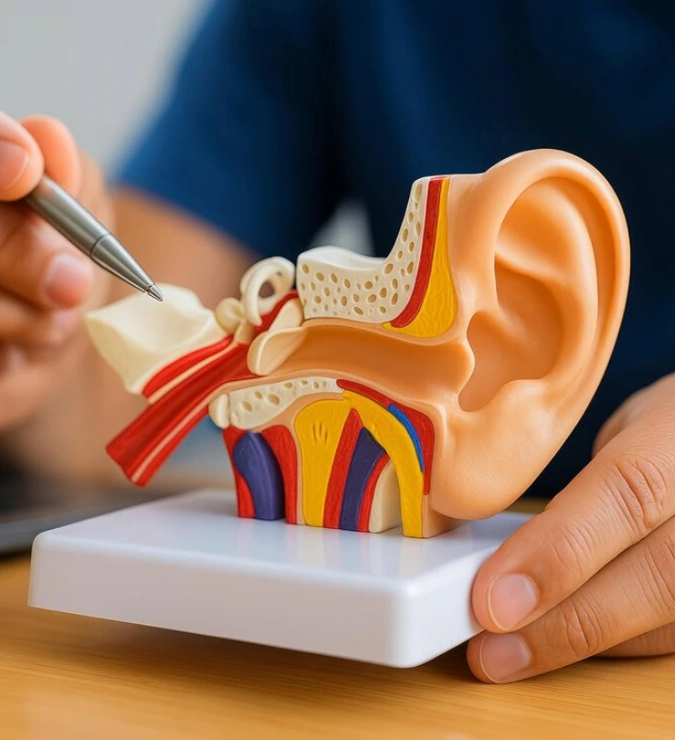Best ENT specialist in Jayanagar