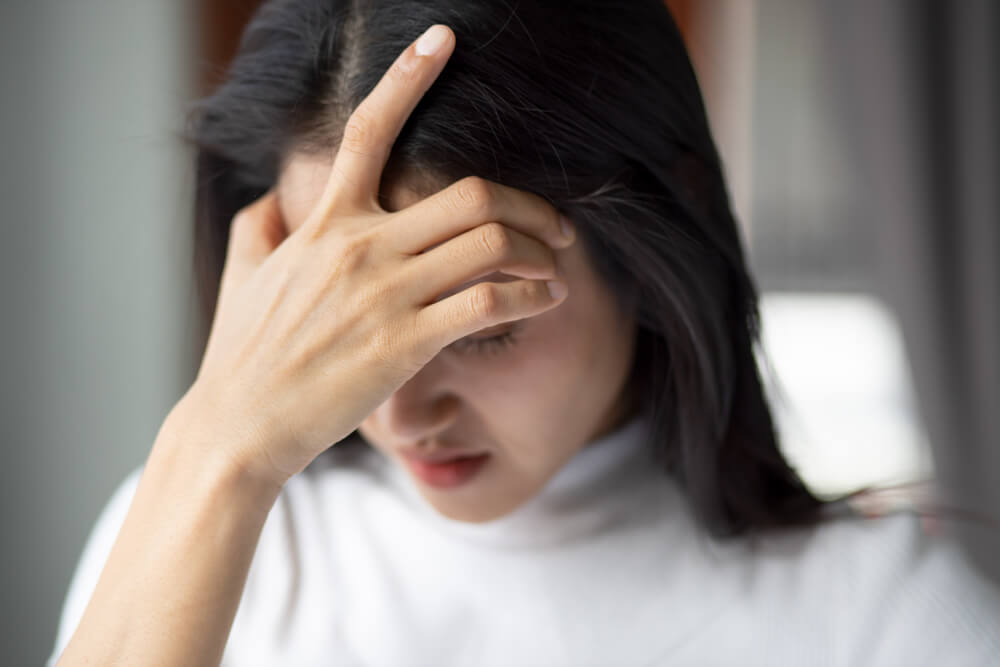 Giddiness treatment in Bangalore