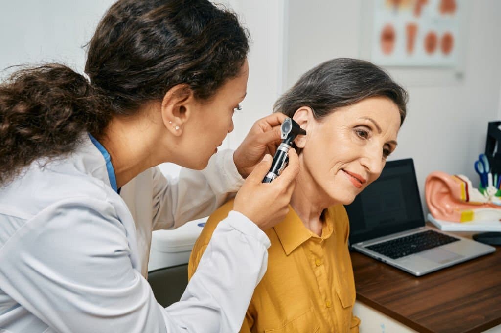Tinnitus treatment in Banashankari