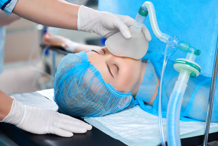 Sinus surgery in Jayanagar