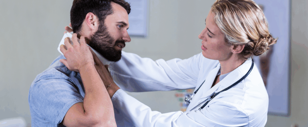 Head and Neck Specialist in South Bangalore