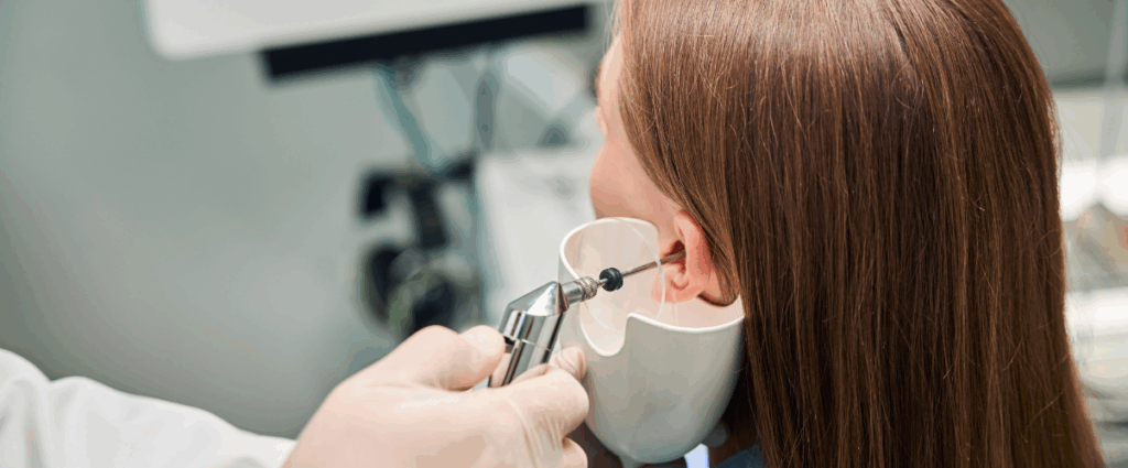 Best ENT specialist in JP Nagar