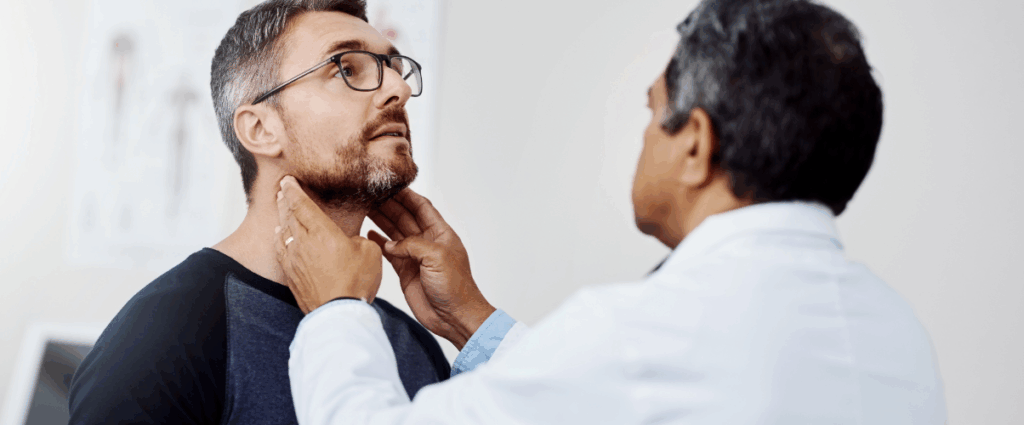 Head and Neck Specialist in South Bangalore