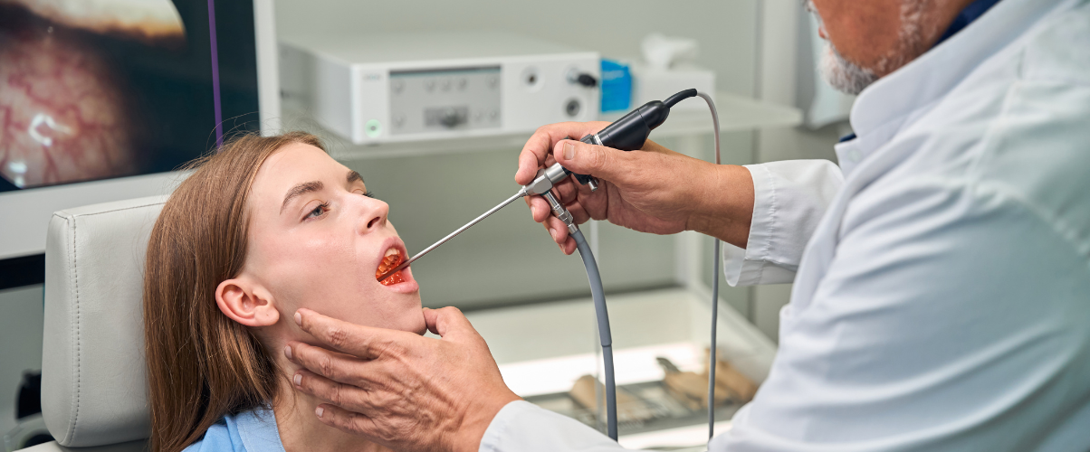 Best Otolaryngologist in Jayanagar