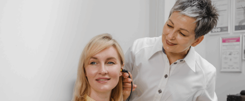 Cochlear implant center in Banashankari