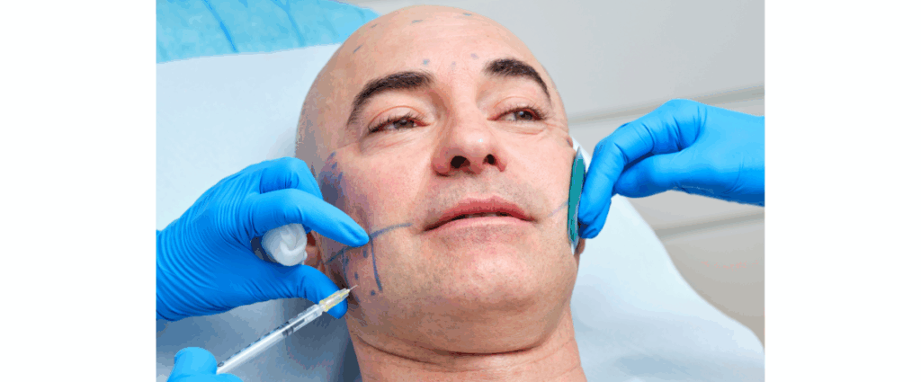 facial nerve repair surgery in BTM Layout