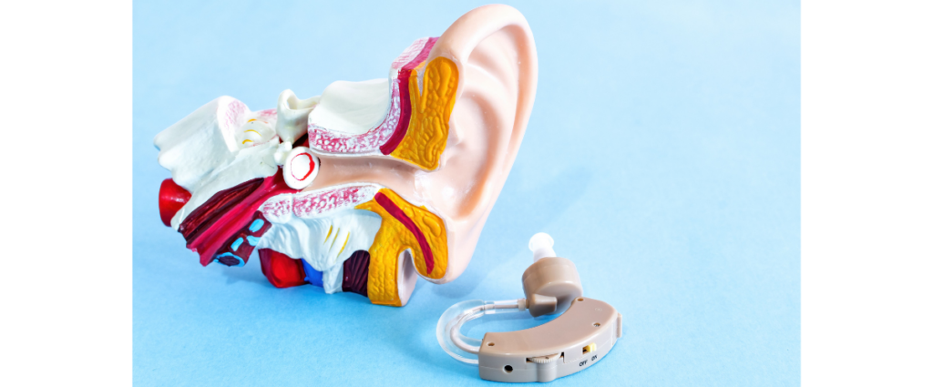 Hearing implant surgery in Jayanagar