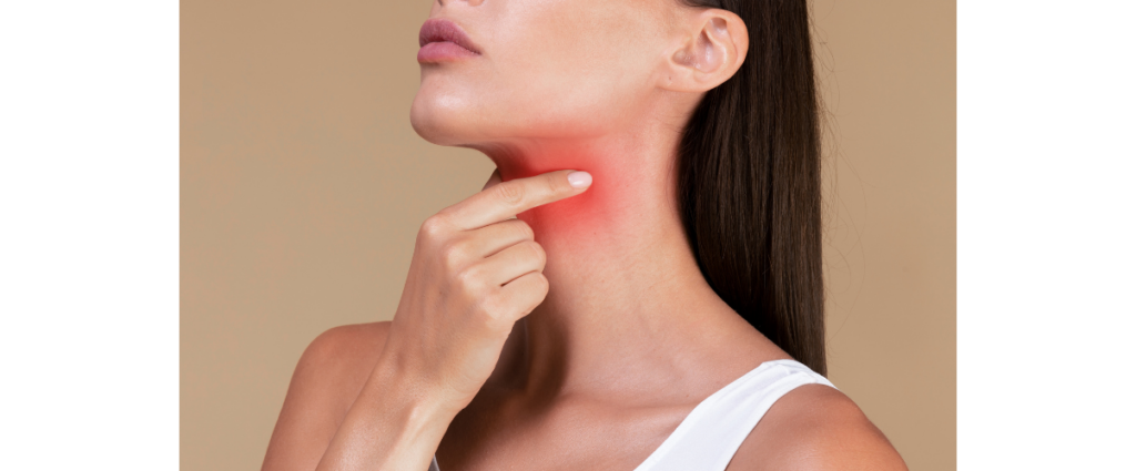 Head and neck infection specialist in HSR Layout