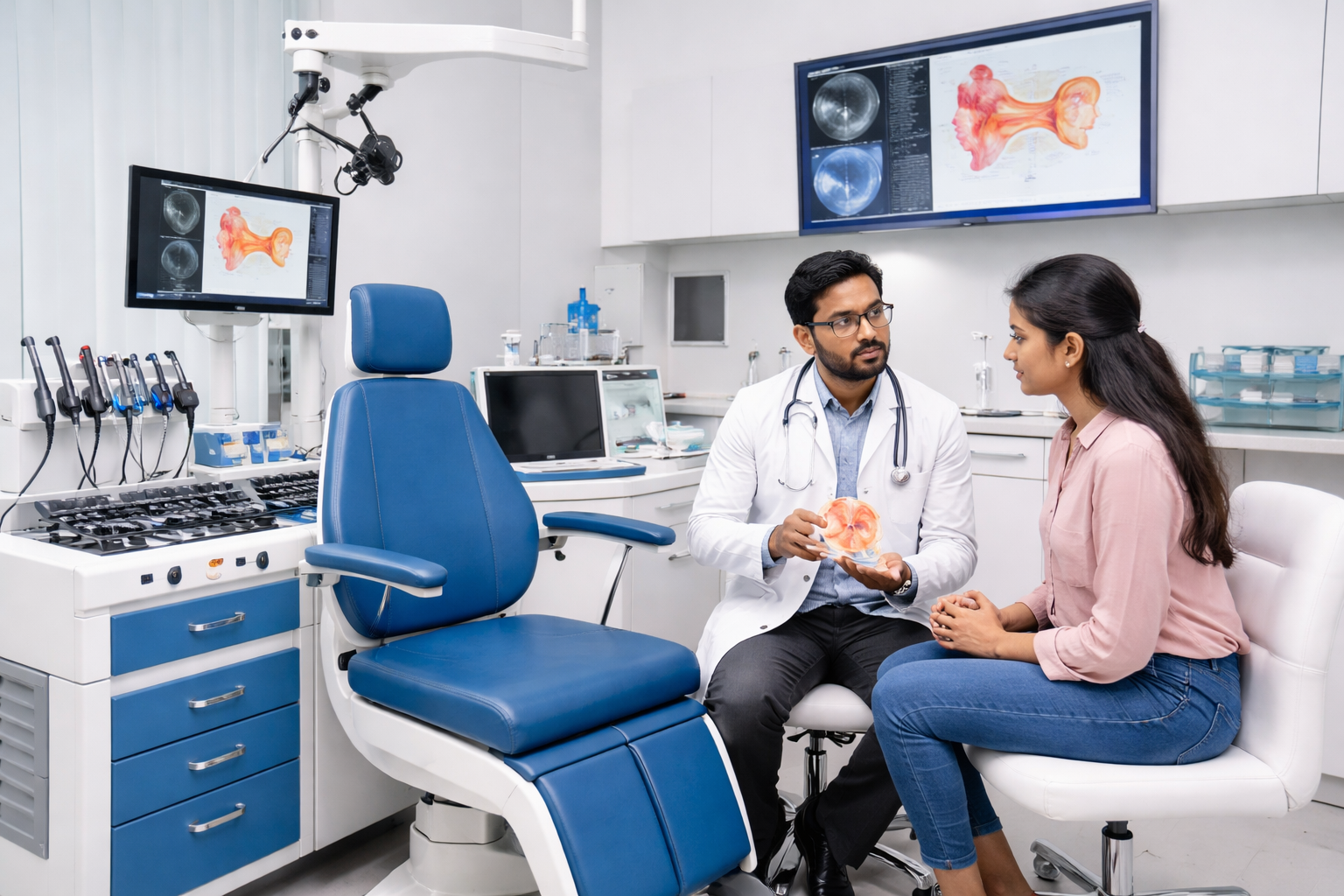 Best ENT clinic in Whitefield