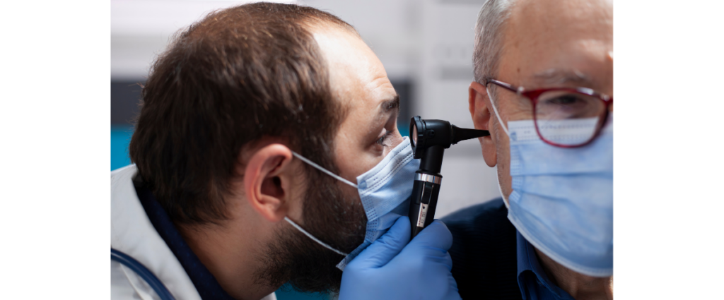 Best ENT clinic in Bangalore